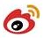 Weibo logo