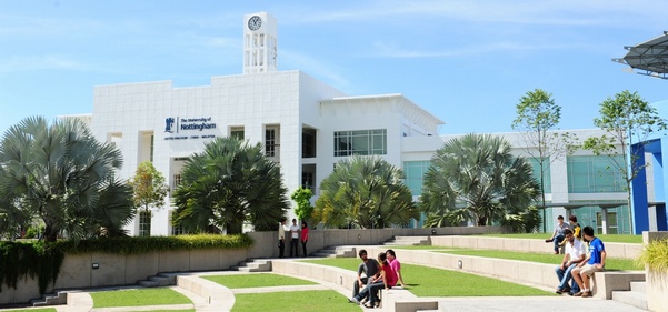 Malaysia  campus