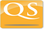 QS logo