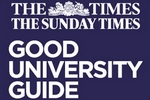 University of the Year for Graduate Employment